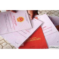 Tư vấn luật đất đai: Có thể chuyển từ sổ đỏ thành sổ hồng được không ?