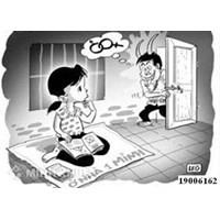 Quan hệ với trẻ từ 7 đến 8 tuổi xử phạt thế nào ? Quan hệ đồng tính có phạm luật ?