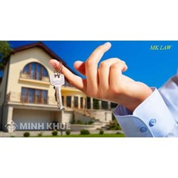 Quyền đối với tài sản trên đất được tặng cho?
