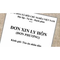 Mất giấy ly hôn xin lại ở đâu? Cách xin cấp lại quyết định ly hôn & trích lục online