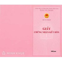 Tư vấn về việc xin cấp lại giấy đăng ký kết hôn ?