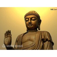 Tư vấn pháp luật về việc thờ tượng Phật tại nhà ?