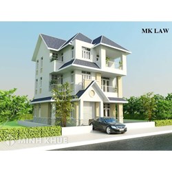 Luật sư phòng công chứng tư nhân giúp làm giấy tờ nhà đất ?