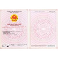 Hướng dẫn thủ tục sang tên sổ hồng chung cư? Những lưu ý khi mua chung cư?