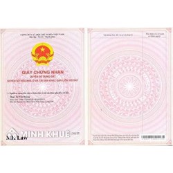 Hướng dẫn thủ tục sang tên sổ hồng chung cư? Những lưu ý khi mua chung cư?