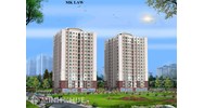 Thu phí dịch vụ của nhà chung cư?