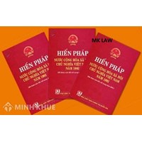 Tư vấn Quốc hội vi hiến ?