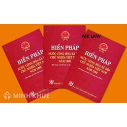 Tư vấn Quốc hội vi hiến ?