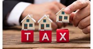 Mức thuế suất thuế sử dụng đất phi nông nghiệp là bao nhiêu?