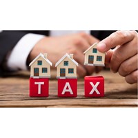 Mức thuế suất thuế sử dụng đất phi nông nghiệp là bao nhiêu?