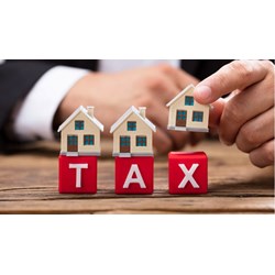 Mức thuế suất thuế sử dụng đất phi nông nghiệp là bao nhiêu?