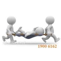 Những trường hợp nhập viện nào thì được coi là cấp cứu?