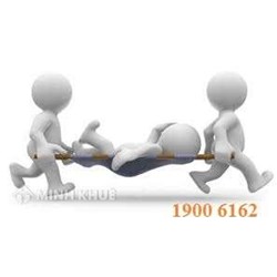 Những trường hợp nhập viện nào thì được coi là cấp cứu?