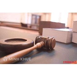 Văn bản hướng dẫn một vài quy định trong Tố tụng dân sự?