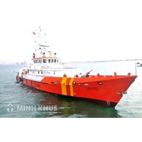 Mẫu hồ sơ dự thi thuyền trưởng, máy trưởng, CCCM phương tiện thủy nội địa