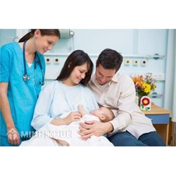 Có được hưởng chế độ khi nộp đơn xin nghỉ thai sản sớm ?
