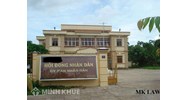 Tổ chức hoạt động của chính quyền địa phương?