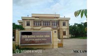 Tổ chức hoạt động của chính quyền địa phương?