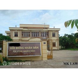 Tổ chức hoạt động của chính quyền địa phương?