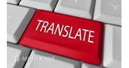 Tìm hiểu về việc mở văn phòng dịch thuật ?
