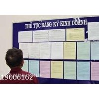 Tư vấn đăng ký mã ngành kinh doanh?