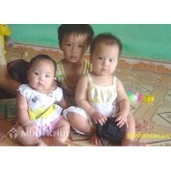 Cán bộ công chức, viên chức có được sinh con thứ 3 không?