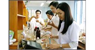 Phụ cấp ưu đãi cho nhân viên, giáo viên thiết bị thí nghiệm?