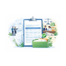 Hồ sơ trình duyệt kế hoạch lựa chọn nhà thầu đối với dự án mới nhất 2026