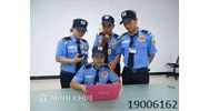 Nhân viên bảo vệ bắt buộc phải có chứng chỉ hành nghề?