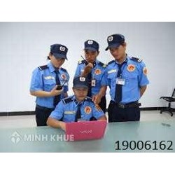 Nhân viên bảo vệ bắt buộc phải có chứng chỉ hành nghề?