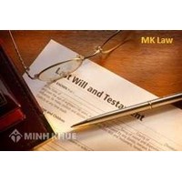 Ba có quyền lập di chúc trên số tài sản mà mẹ để lại cho các con không?
