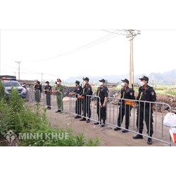 Thẩm quyền ra quyết định cưỡng chế nộp phạt vi phạm hành chính?
