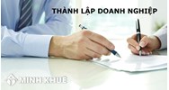 Thủ tục thay đổi thông tin trên giấy phép kinh doanh