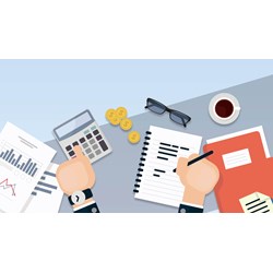 Ký quỹ bằng nhà đất đối với nhân viên công ty dịch vụ thu tiền cước