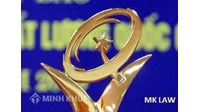 Giấy Chứng nhận chất lượng hàng hóa CQ do cơ quan nào cấp?