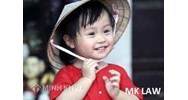 Xác định lại dân tộc cho con khi không có thỏa thuận của cha mẹ ?