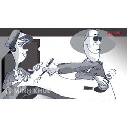 Vấn đề hiệu lực của văn bản đứng tên nhờ trên giấy chứng nhận quyền sử dụng đất đai ?