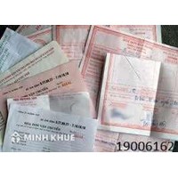 Một doanh nghiệp có thể phát hành nhiều mẫu hóa đơn khác nhau không?