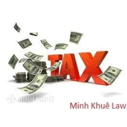 Tư vấn về việc đóng thuế thu nhập cá nhân ?