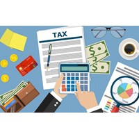 Cách tính thuế đất nông nghiệp và phi nông nghiệp ?
