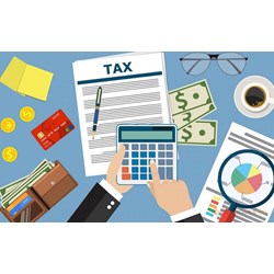 Cách tính thuế đất nông nghiệp và phi nông nghiệp ?
