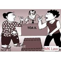 Tư vấn cách giải quyết vấn đề hụi "ma" ?