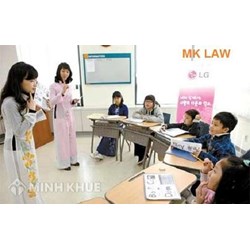 Có cần phải xin giấy phép kinh doanh khi mở trung tâm môi giới gia sư không ?