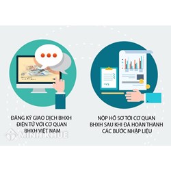 Tư vấn Công ty trả sổ BHXH không đúng hạn cho người lao động ?