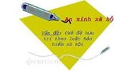 Không được nghỉ hưu vì thiếu trách nhiệm của cơ quan quản lý ?