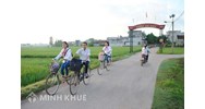 Tư vấn về vấn đề mở rộng đường nông thôn ?