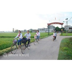 Tư vấn về vấn đề mở rộng đường nông thôn ?