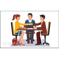 Mẫu thông báo về phiên hòa giải (Mẫu số 6)