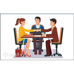 Mẫu thông báo về phiên hòa giải (Mẫu số 6)