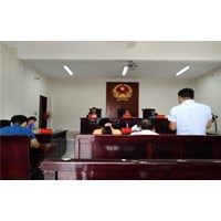 Mẫu quyết định đình chỉ giải quyết vụ án dân sự (Mẫu số 11b)